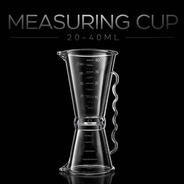 Envoke Measuring Cup 20-40ML