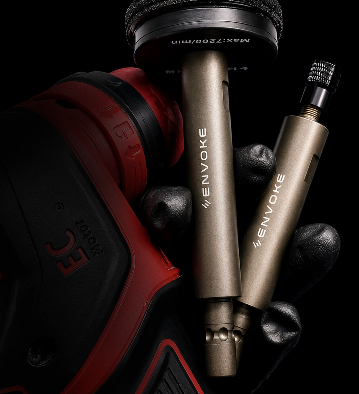 Envoke Bar - Kit