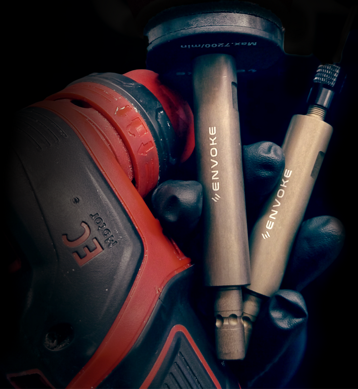 Envoke Bar - Kit