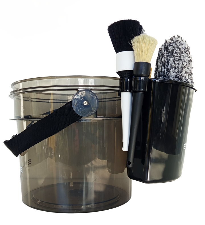 Envoke Wash Bucket Side Caddy