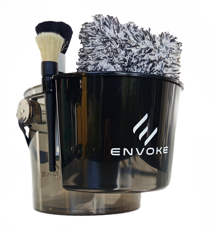 Envoke Wash Bucket Side Caddy