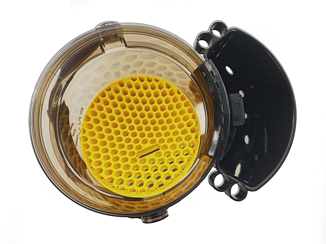 Envoke Wash Bucket Side Caddy