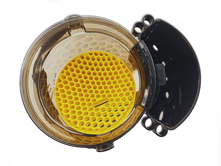 Envoke Wash Bucket Side Caddy