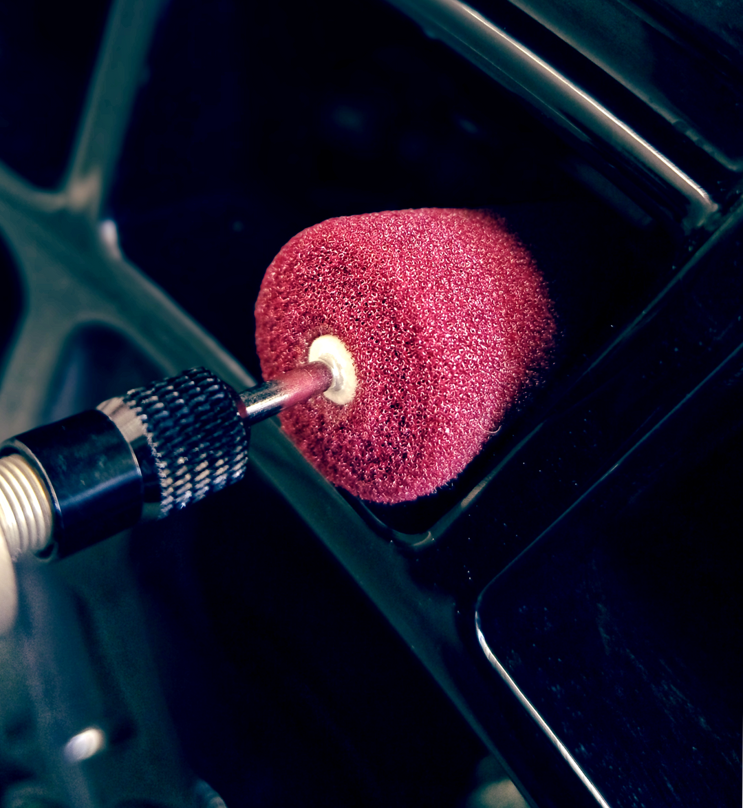 Envoke CONE ADAPTER 50MM EXTENSION - (Bar Only)