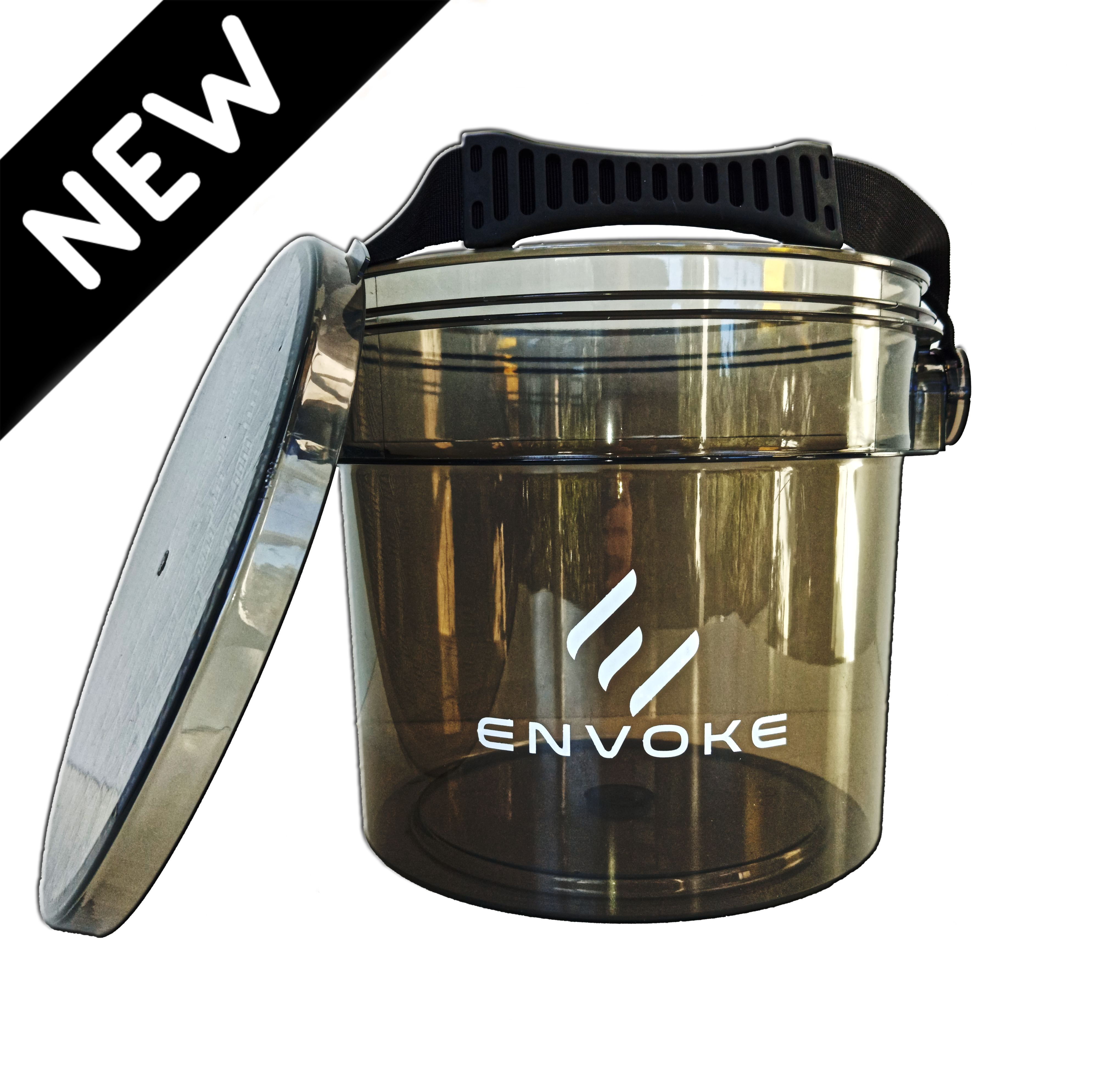 Envoke 15 litre Bucket