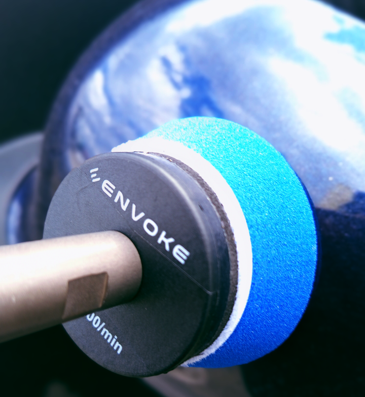 ENVOKE PLATE ADAPTER - 50MM EXTENSION - (Bar Only)