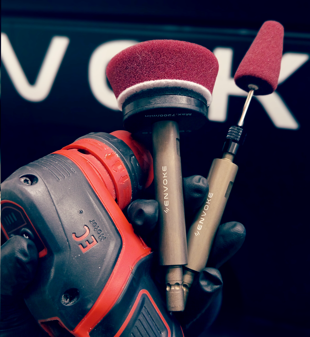 Envoke Bar - Kit