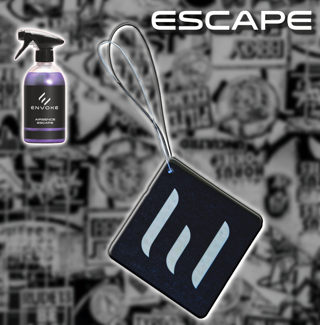 Envoke Airsence Air fresheners Hangers