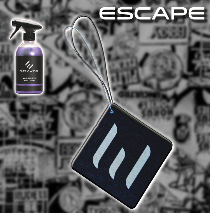 Envoke Airsence Air fresheners Hangers