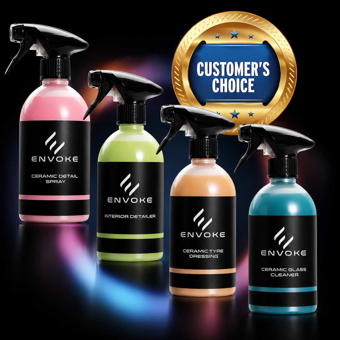 Envoke Customer’s Choice - Kit