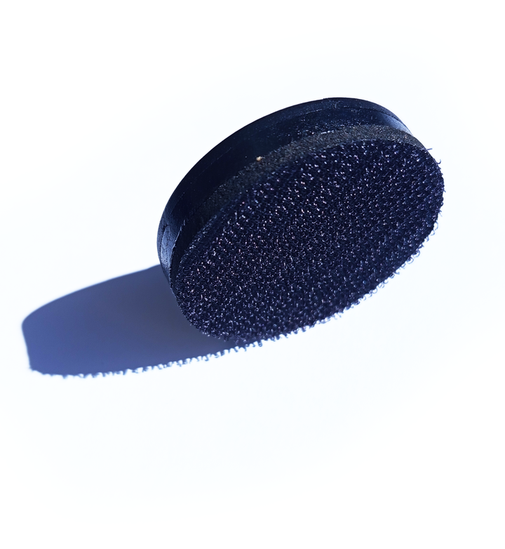 Envoke  VELCRO Backing Plate - 50MM ( Backing Plate Only)