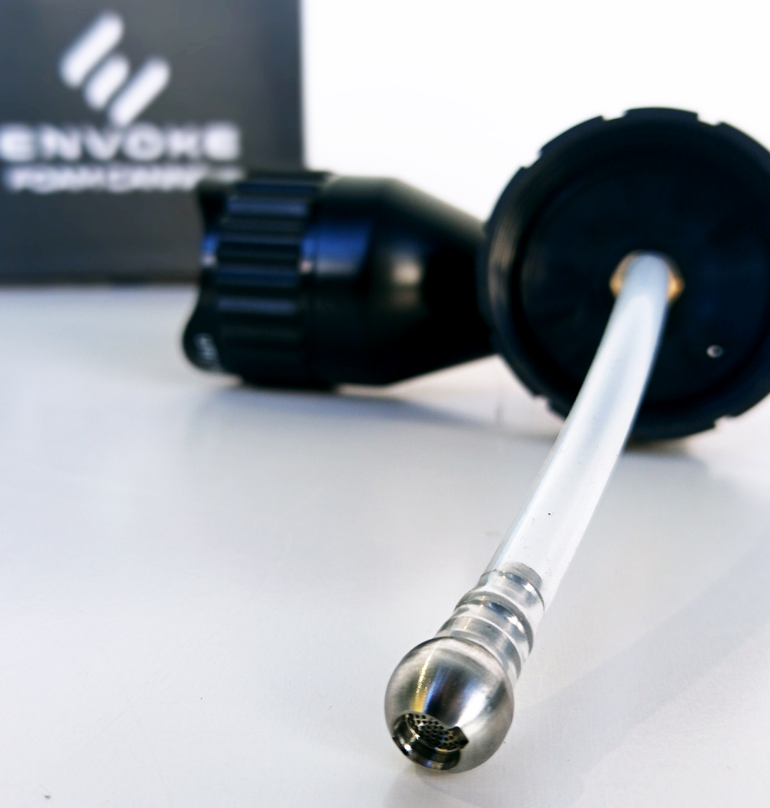 Envoke Foam Cannon -  Coming Soon