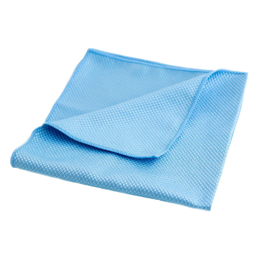 Envoke Premium Fish scale Glass Microfibre Towel