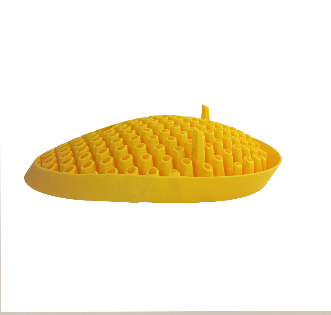 Envoke Washboard Honeycomb Grit Guard