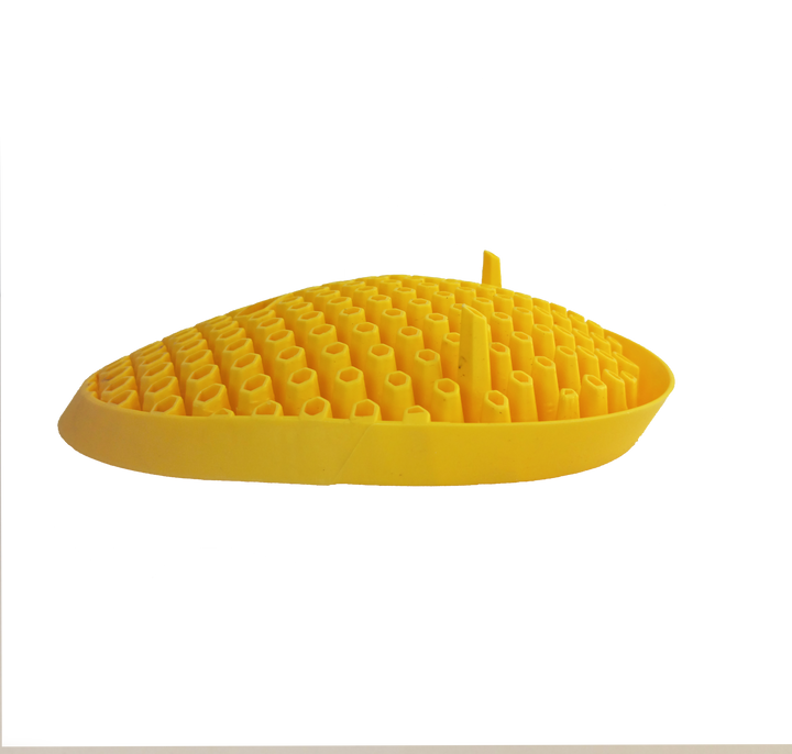 Envoke Washboard Honeycomb Grit Guard