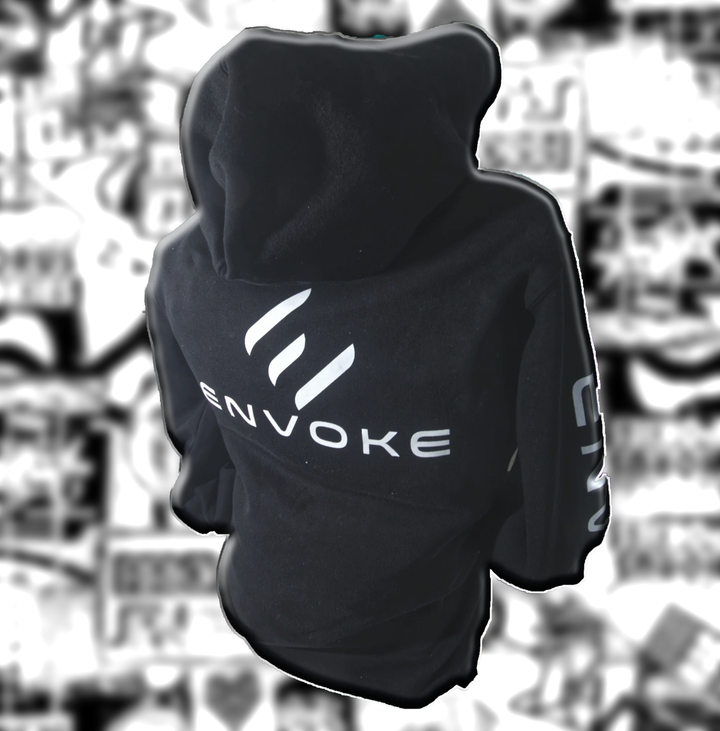 Envoke - Premium Hoodies
