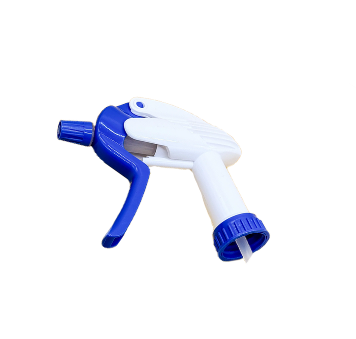 JUMBO SPRAY TRIGGER (Blue)