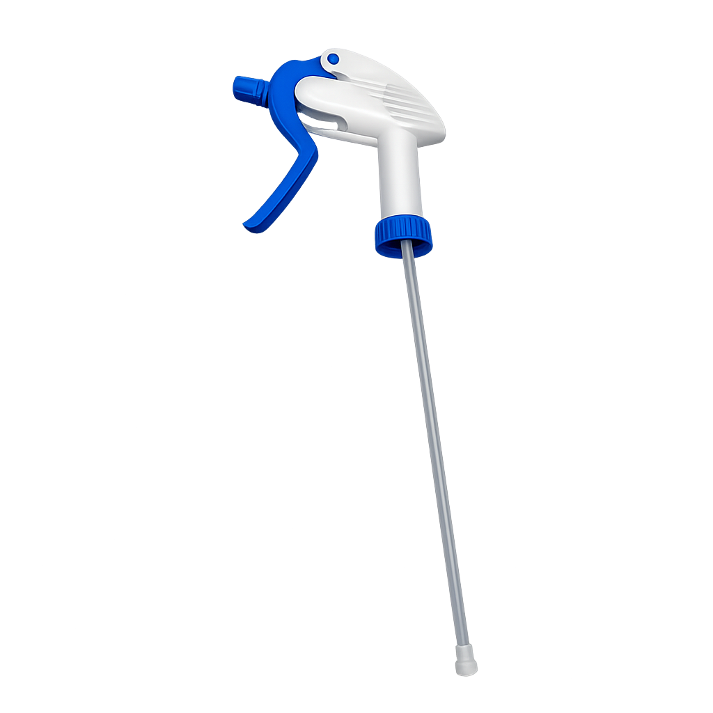 JUMBO SPRAY TRIGGER (Blue)