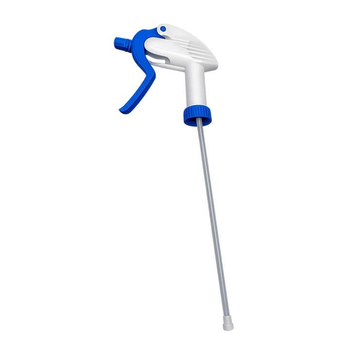 JUMBO SPRAY TRIGGER (Blue)