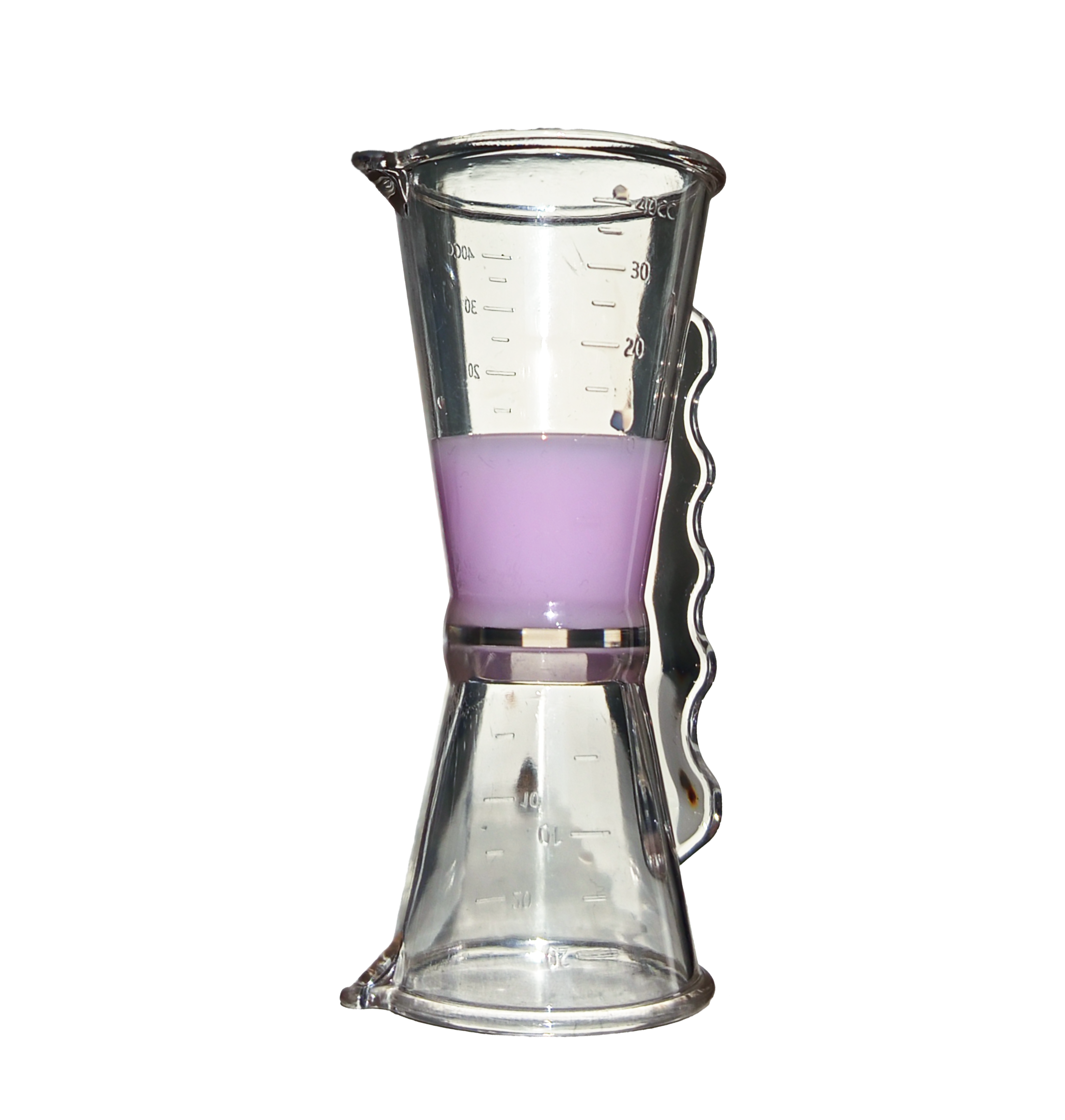 Envoke Measuring Cup 20-40ML