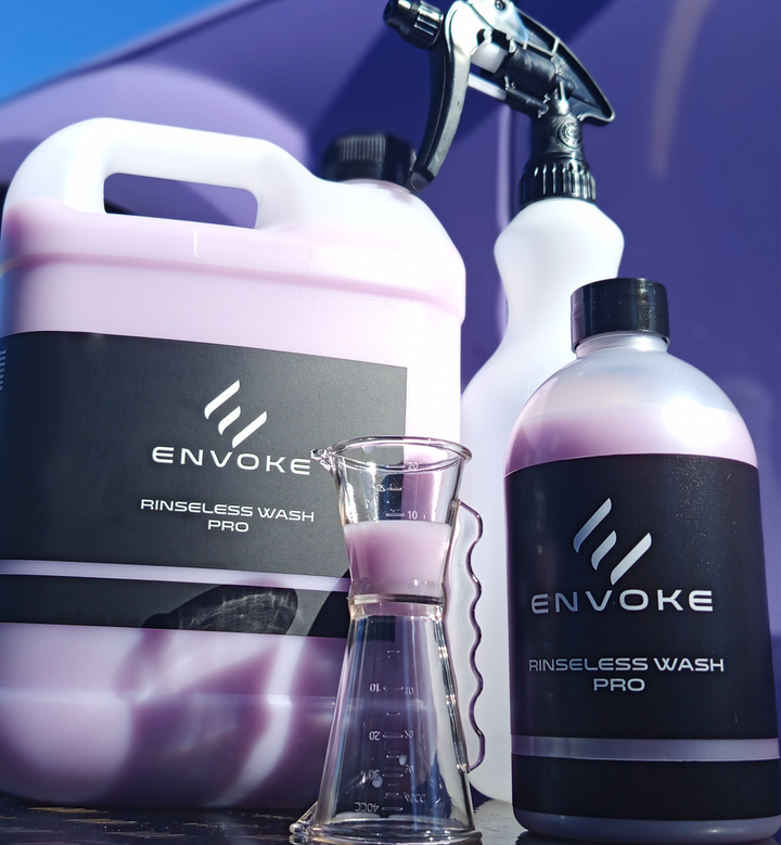 Envoke Measuring Cup 20-40ML