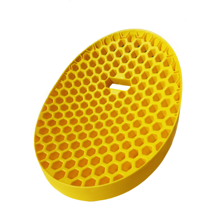 Envoke Washboard Honeycomb Grit Guard