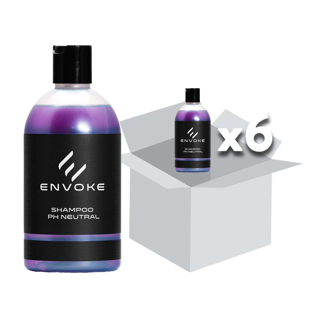 Reseller - PH Neutral Shampoo