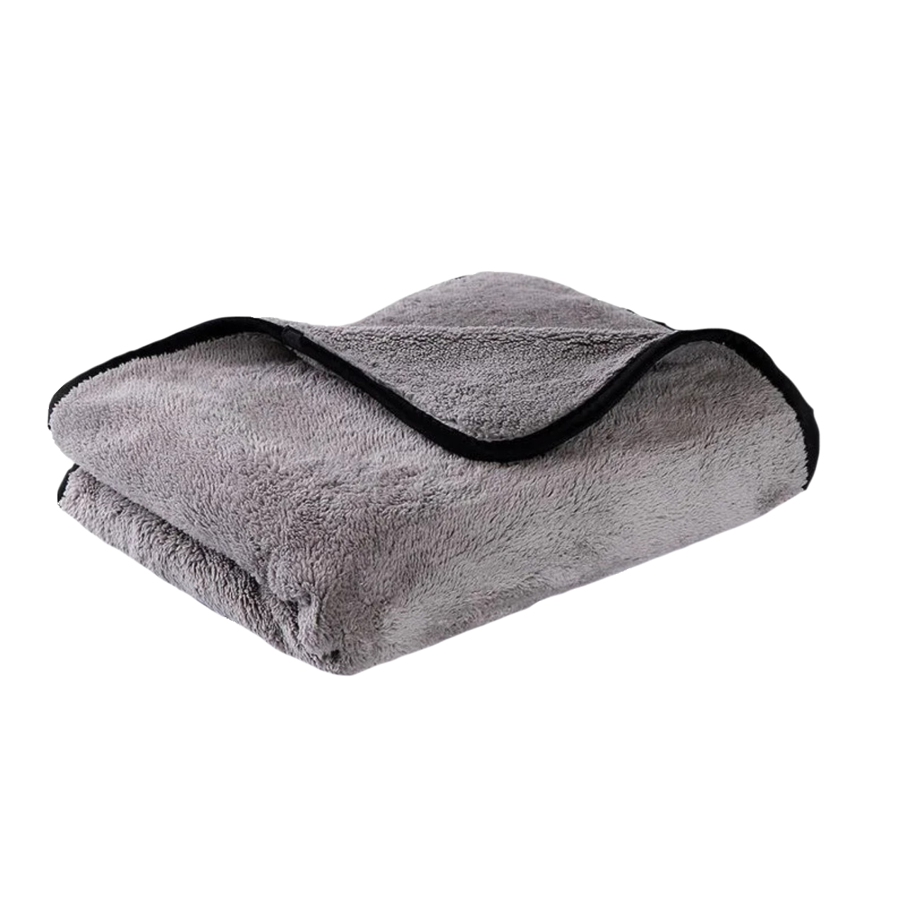 Envoke Twisted Loop Korean Microfibre Drying Towel