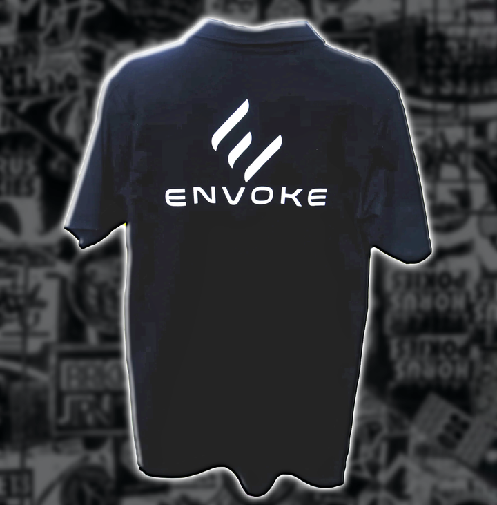 Envoke Polo Shirts