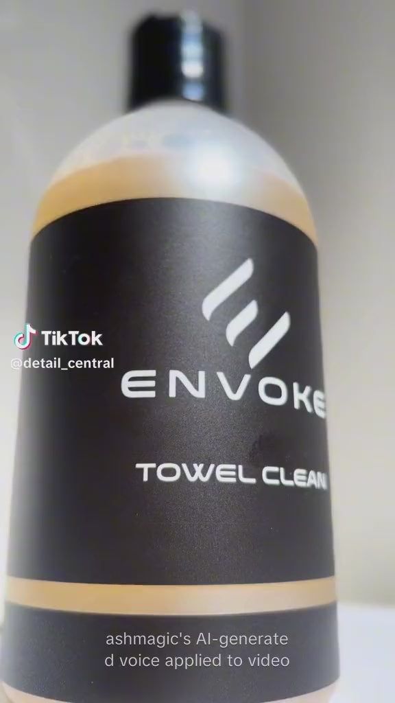 Envoke Towel Clean