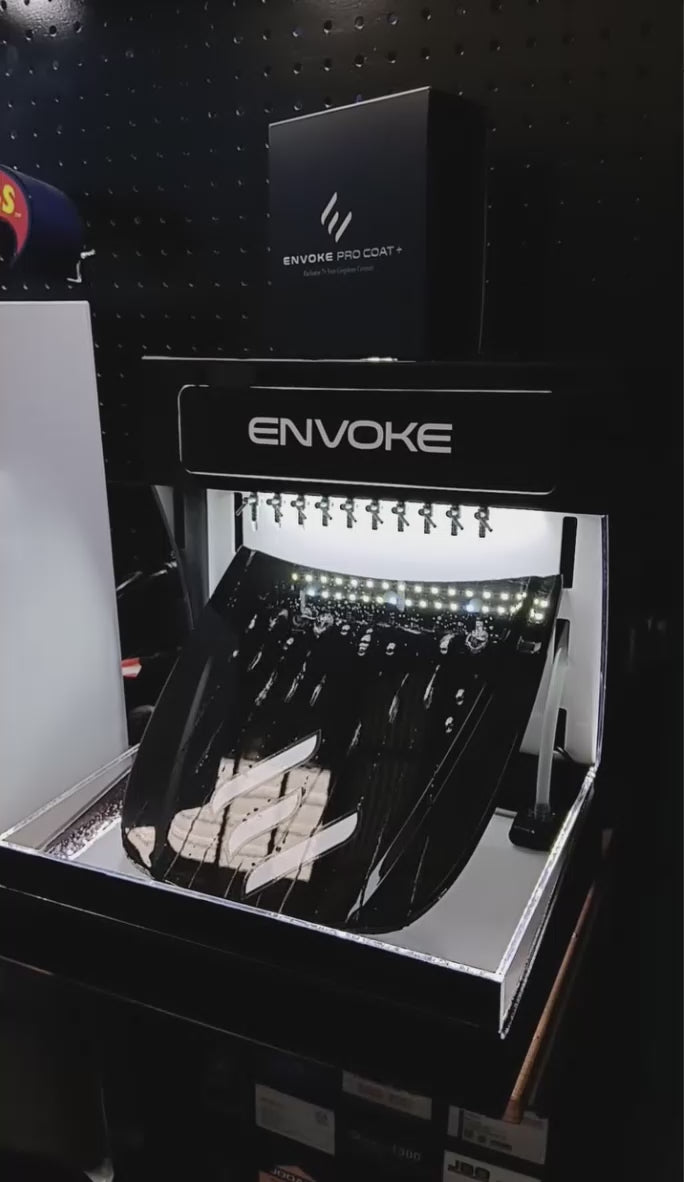 Envoke Pro Coat + 7 year