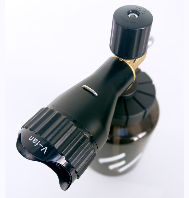 Envoke Foam Cannon -  Coming Soon