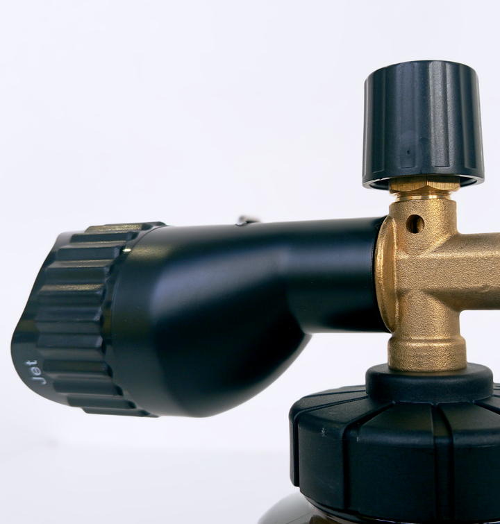 Envoke Foam Cannon -  Coming Soon
