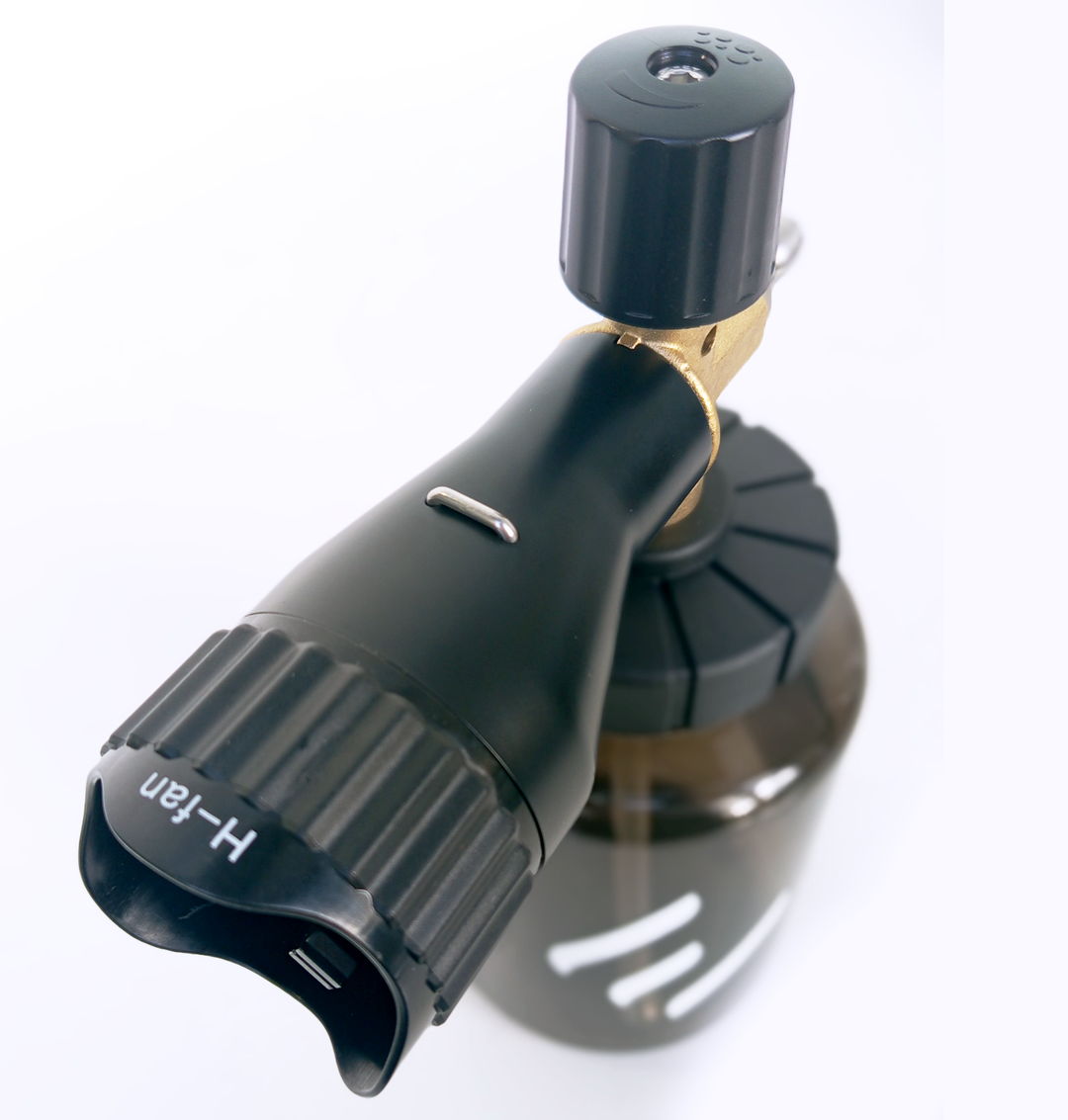 Envoke Foam Cannon -  Coming Soon