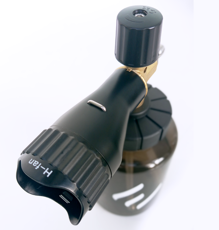 Envoke Foam Cannon -  Coming Soon