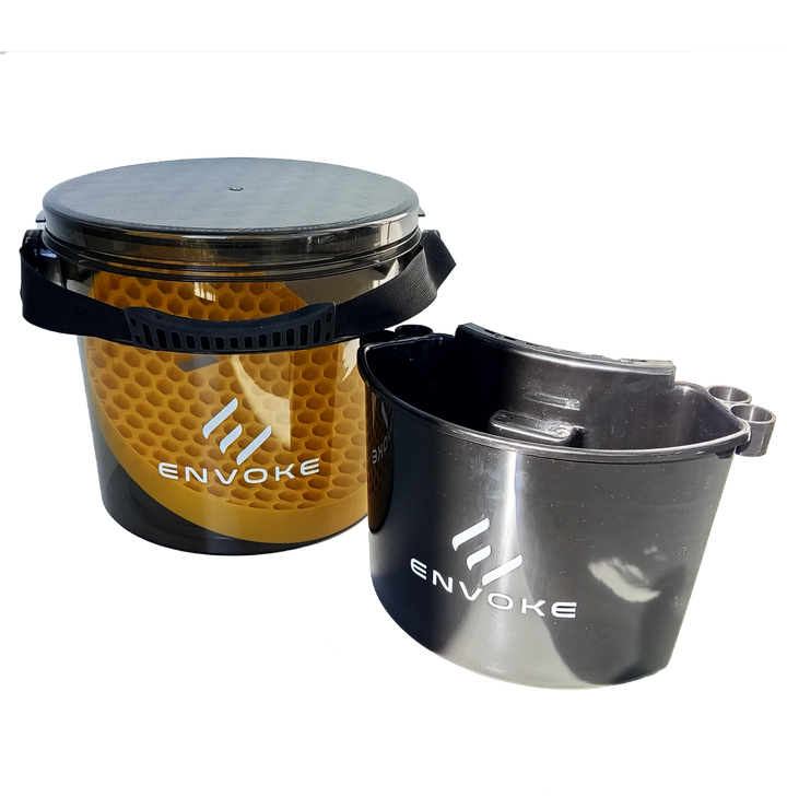 Envoke 3-Piece Bucket Set