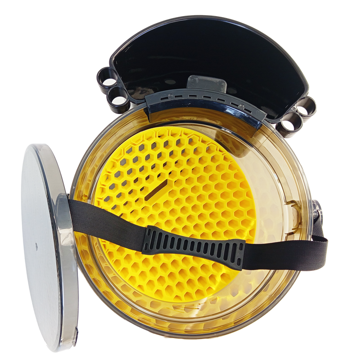Envoke 3-Piece Bucket Set