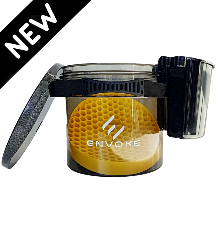 Envoke 3-Piece Bucket Set