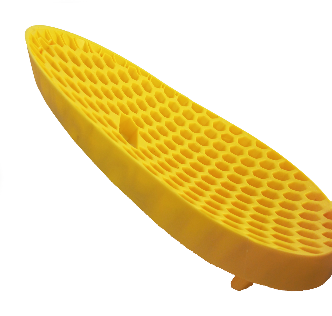 Envoke Grit Guard Honeycomb Washboard & Bucket Kit
