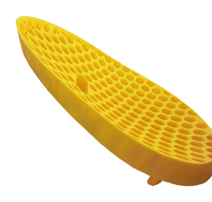Envoke Grit Guard Honeycomb Washboard & Bucket Kit